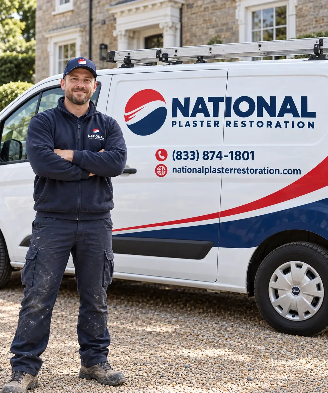 Plaster Repair Ogdensburg, WI FAQs